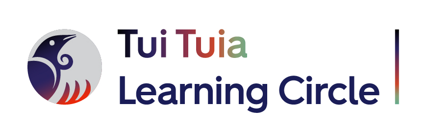 Tu Tuia Small Logo Area under 30mm