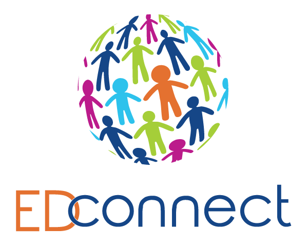 ED Connect logo